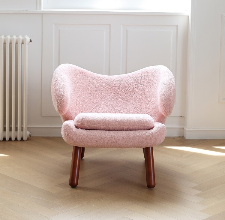 MOROSO FRP special-shaped supersonic airplane wing leisure chair Memory Foam Sofa Couch Modern Sofa Lauren