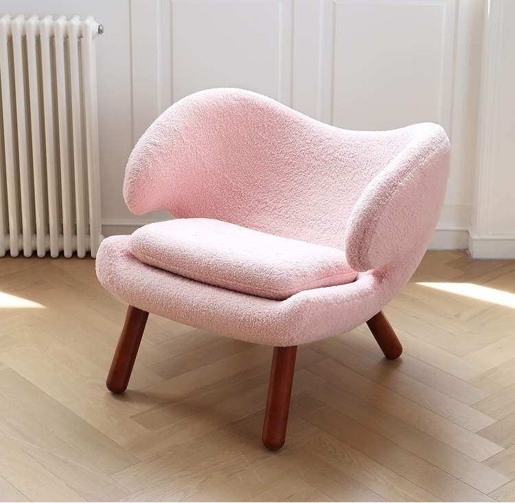 MOROSO FRP special-shaped supersonic airplane wing leisure chair Memory Foam Sofa Couch Modern Sofa Lauren