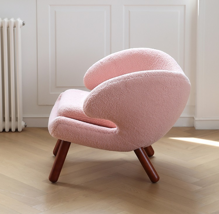 MOROSO FRP special-shaped supersonic airplane wing leisure chair Memory Foam Sofa Couch Modern Sofa Lauren