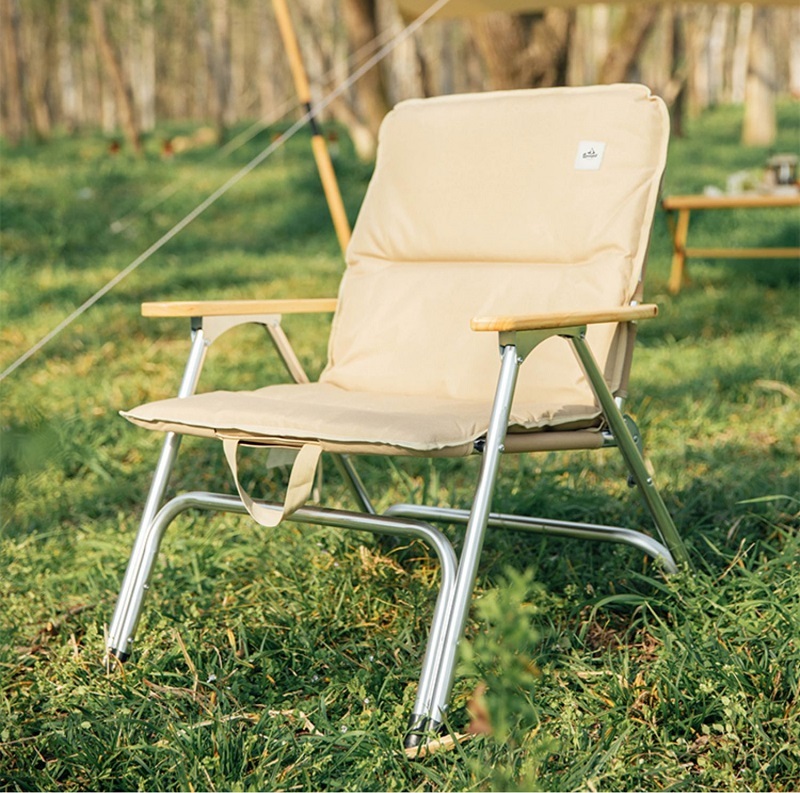 Sofa folding chair outdoor camping portable removable chair self drive tour home park style