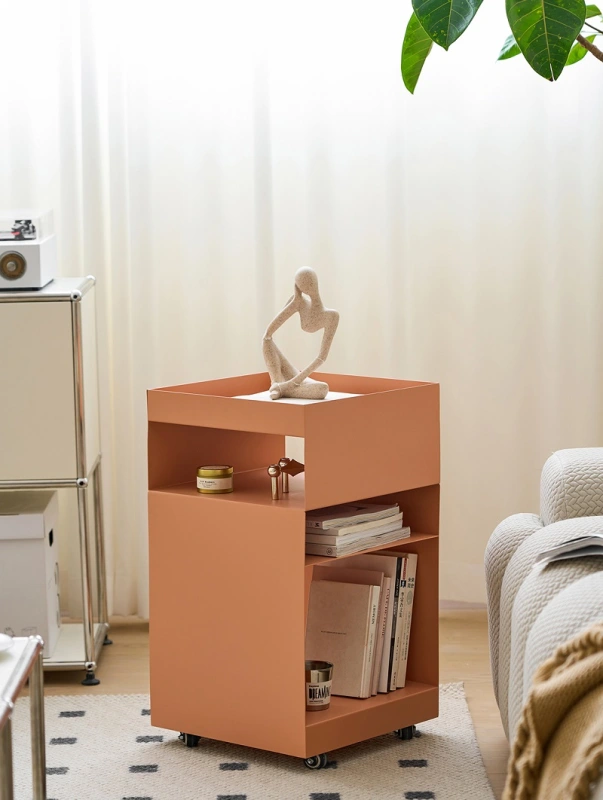 Universal wheel cabinet