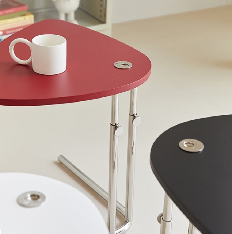 Lift coffee table, designer sofa side table, small antique table, sofa corner table