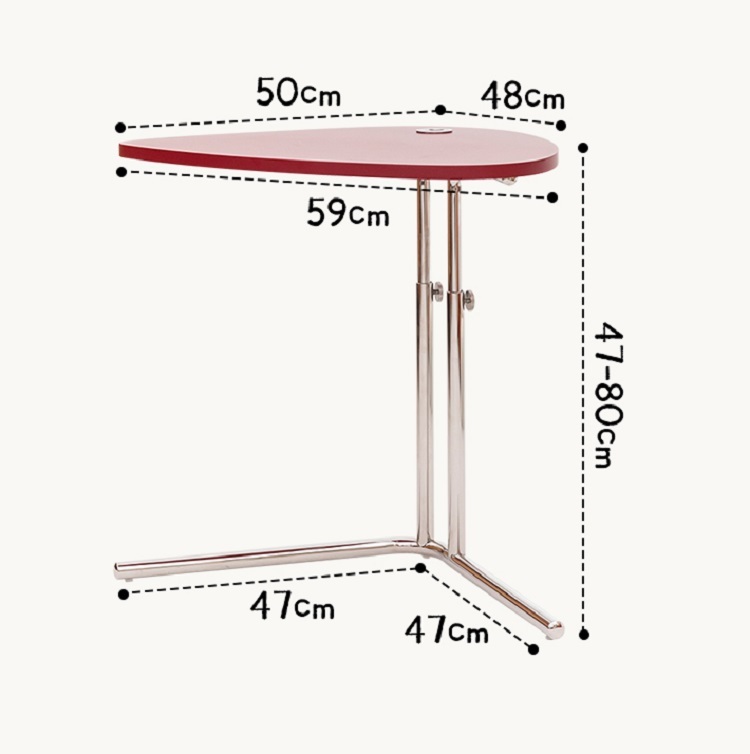 Lift coffee table, designer sofa side table, small antique table, sofa corner table