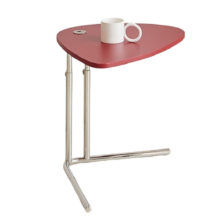 Lift coffee table, designer sofa side table, small antique table, sofa corner table
