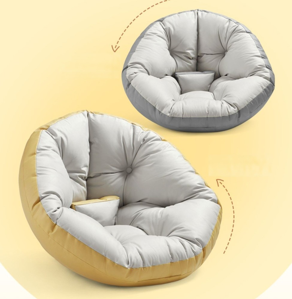 Savakoo Bay window mat,bean bag sofa,living room lazy sofa,can be used as a sleeping mat