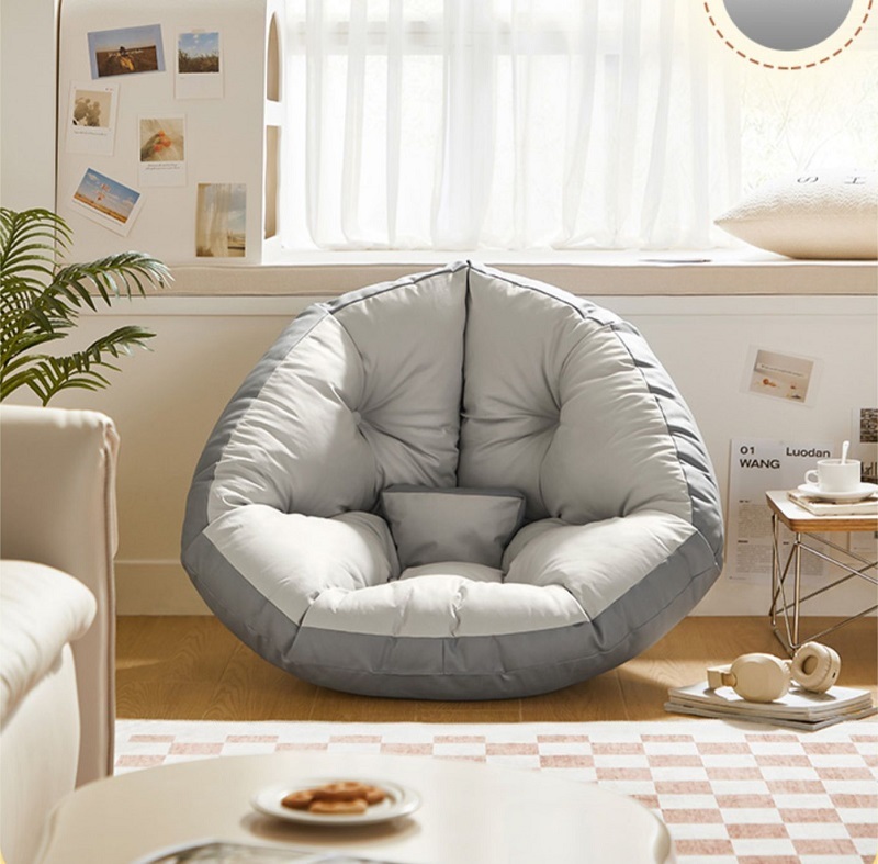 Savakoo Bay window mat,bean bag sofa,living room lazy sofa,can be used as a sleeping mat