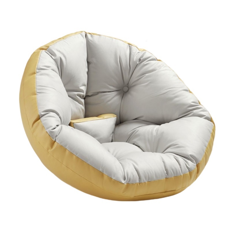 Savakoo Bay window mat,bean bag sofa,living room lazy sofa,can be used as a sleeping mat