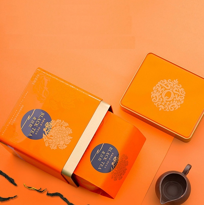 Savakoo Chinese Yingde black tea,Yinghong No.9 Kung Fu black tea 300g