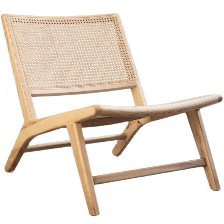 Savakoo Rattan chaise longue,balcony chairs