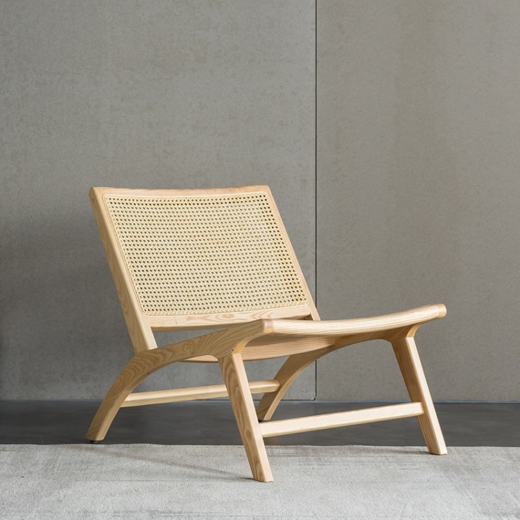 Savakoo Rattan chaise longue,balcony chairs