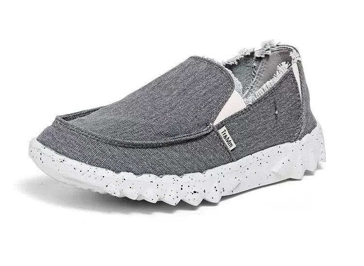 Men's Lazy Loafers