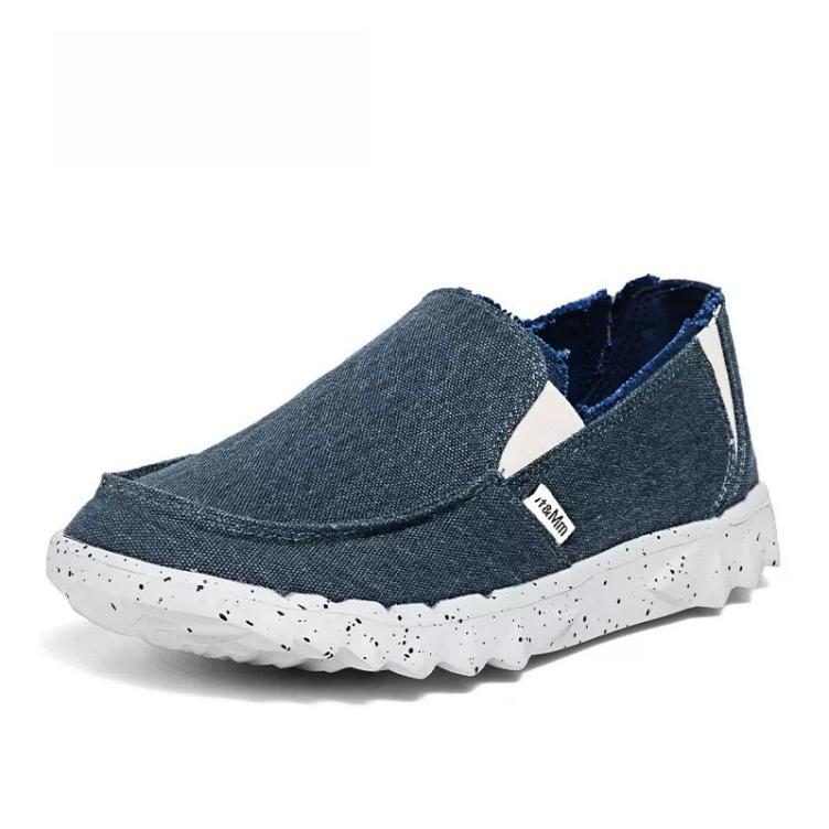 Men's Lazy Loafers