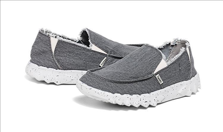 Men's Lazy Loafers