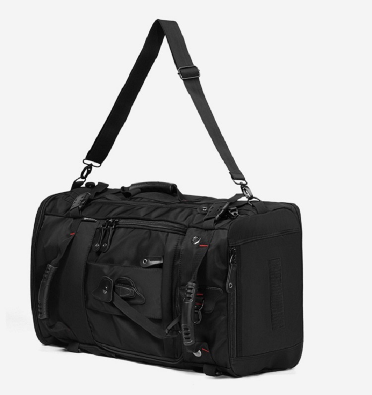 Mountaineering backpack