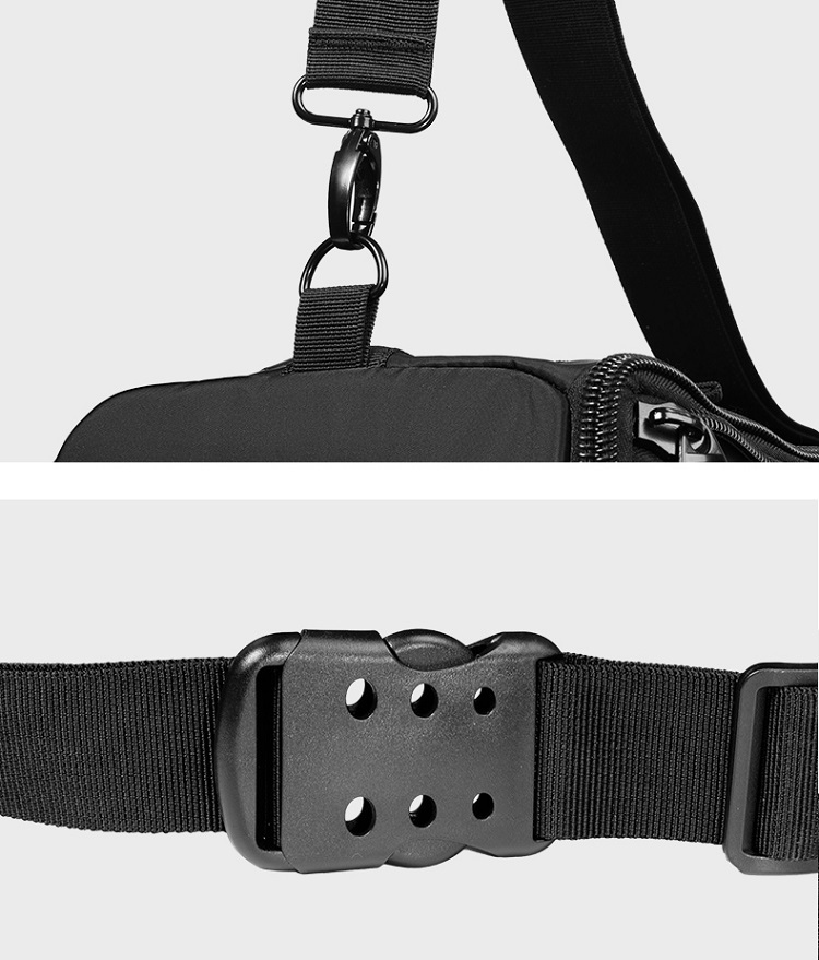 Mountaineering backpack