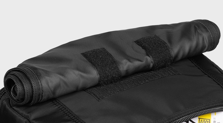 Mountaineering backpack