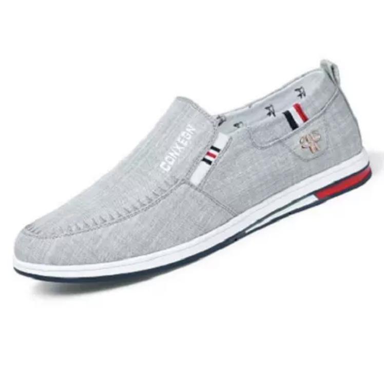 Men's Casual Canvas Shoes