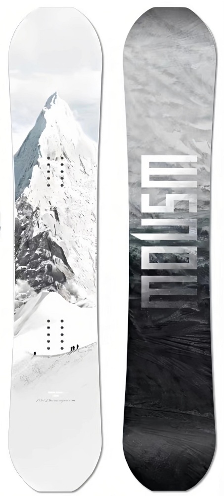 W16 Snowboard