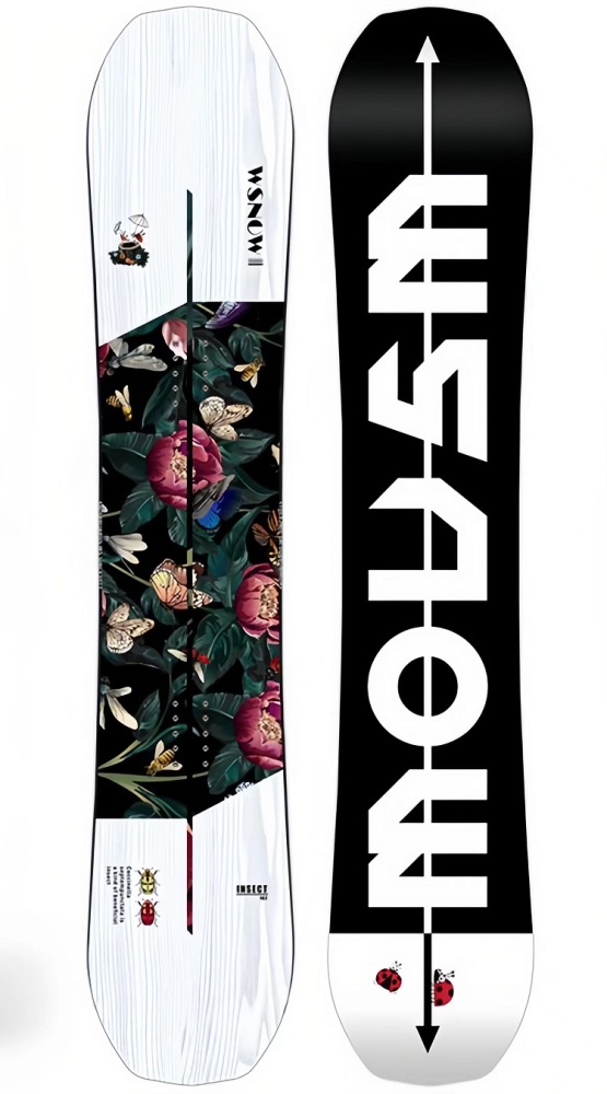 W1 Snowboard