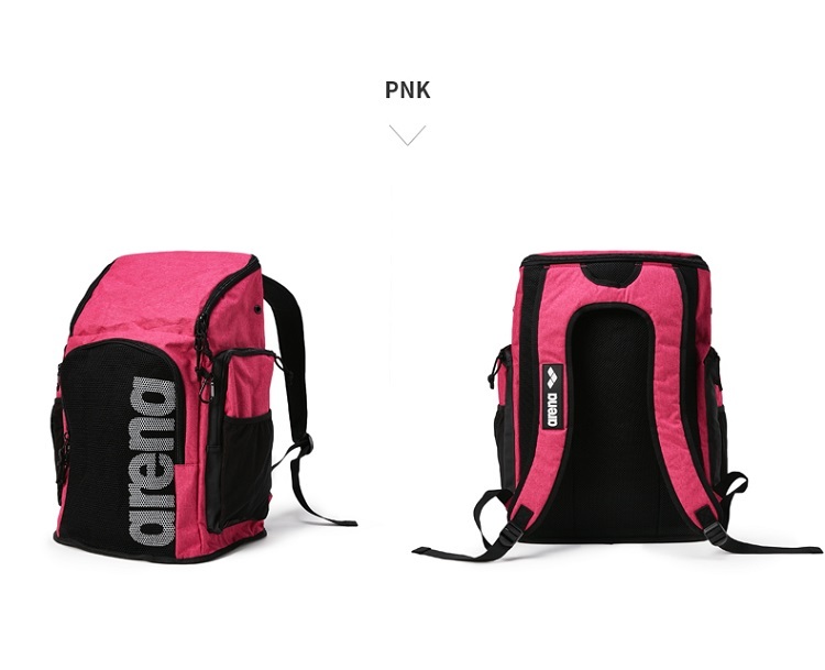 Fitness equipment swimming bag