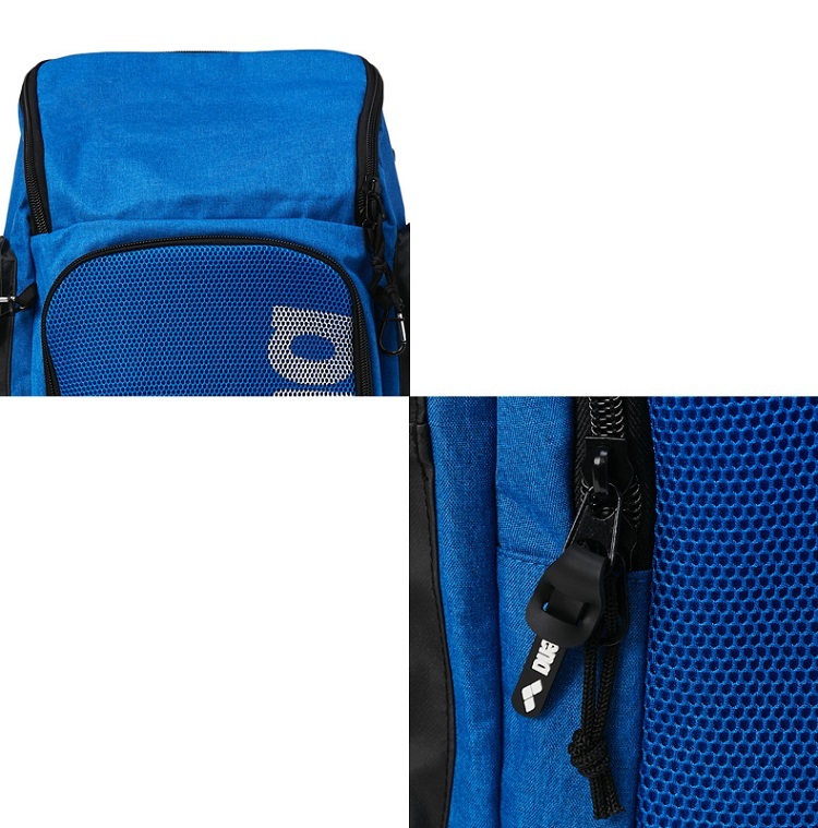 Fitness equipment swimming bag