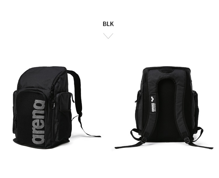 Fitness equipment swimming bag
