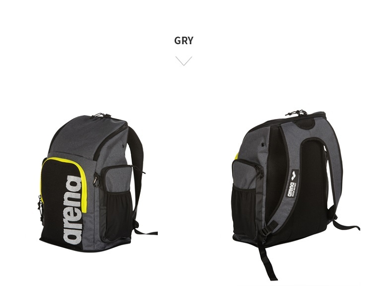 Fitness equipment swimming bag