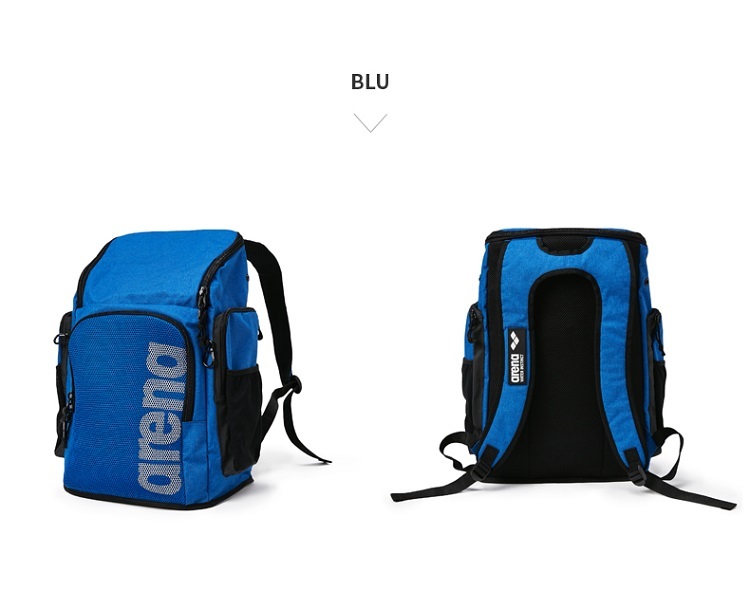 Fitness equipment swimming bag