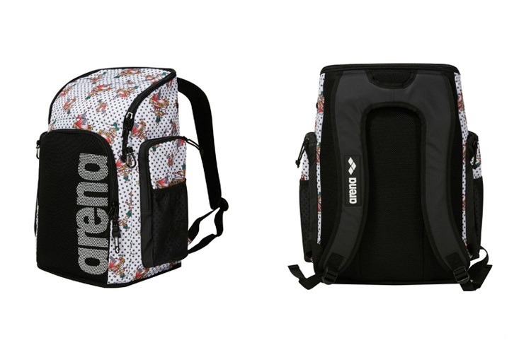 Outdoor waterproof portable backpack
