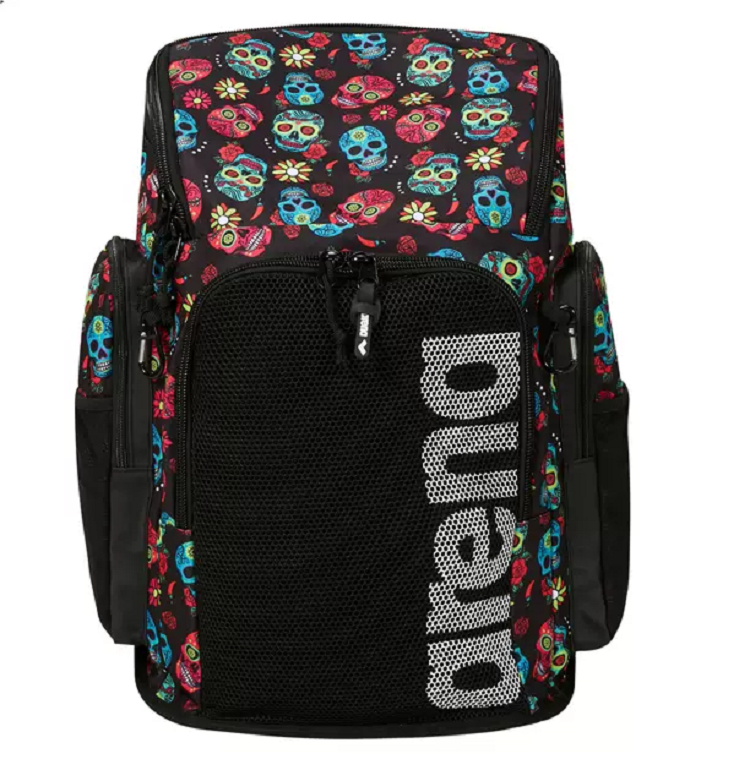 Outdoor waterproof portable backpack