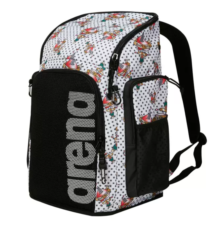 Outdoor waterproof portable backpack