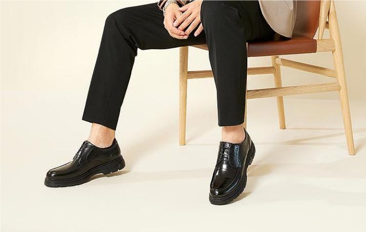 Men's Formal Leather Shoes