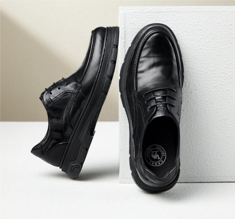 Men's Formal Leather Shoes