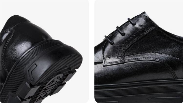 Men's Formal Leather Shoes