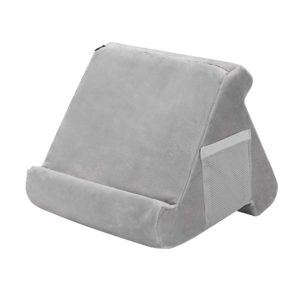 Multi Angle Soft Pillow (With pocket)
