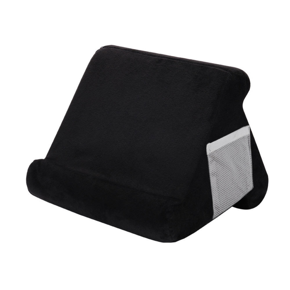 Multi Angle Soft Pillow (With pocket)