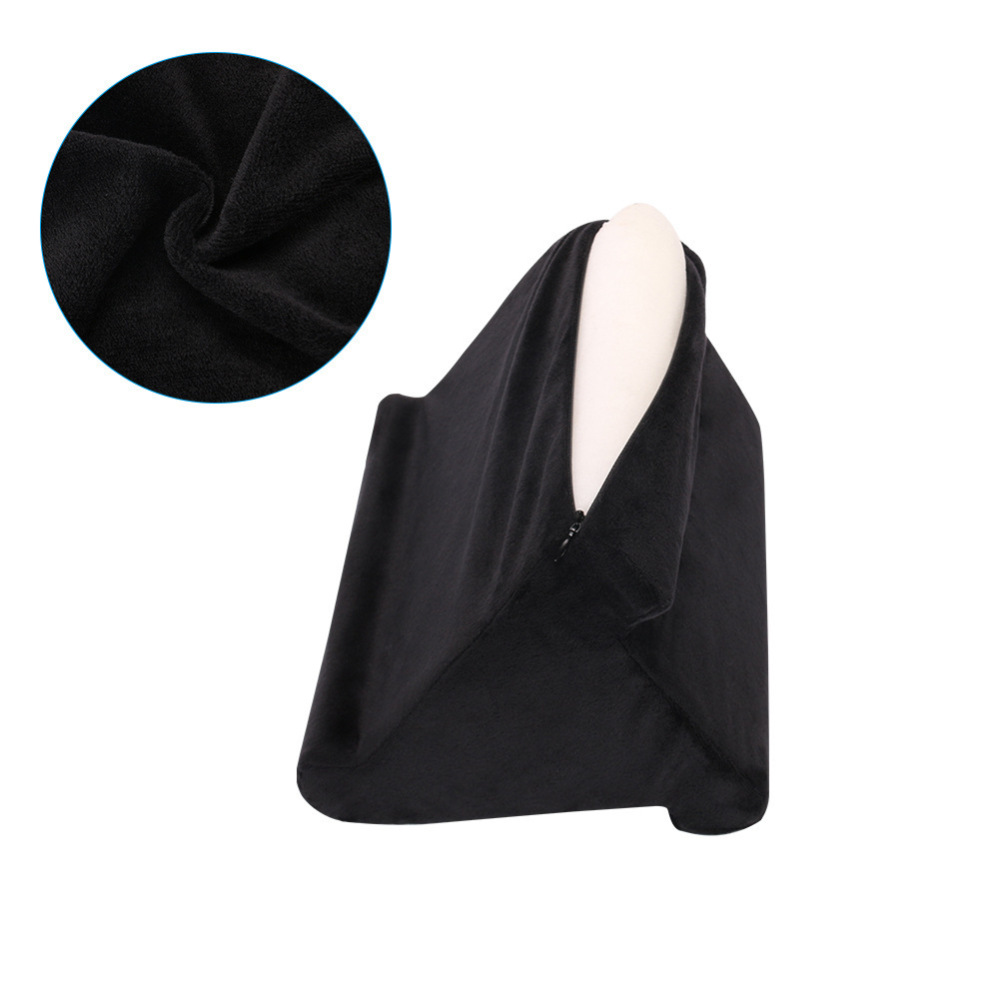 Multi Angle Soft Pillow (No pocket)
