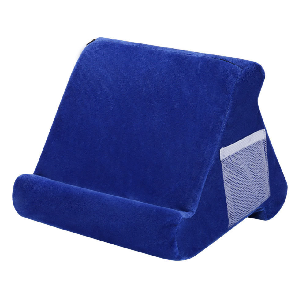 Multi Angle Soft Pillow (With pocket)