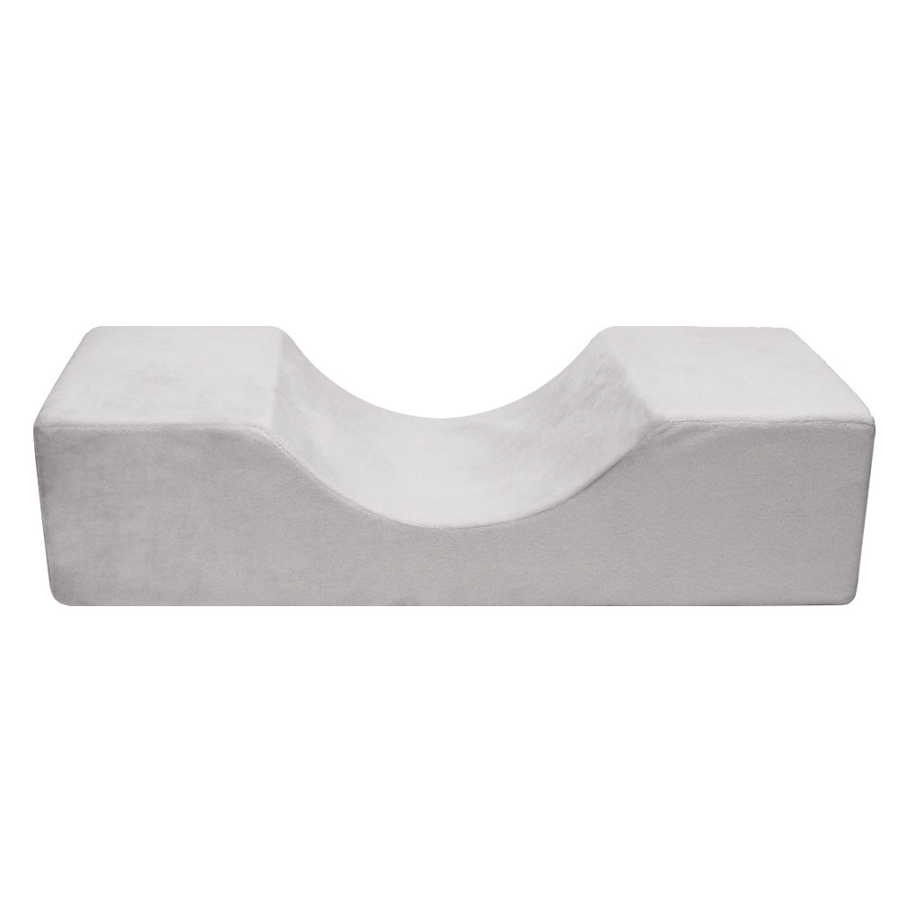 U-shaped Cosmetic Eyelash Pillow