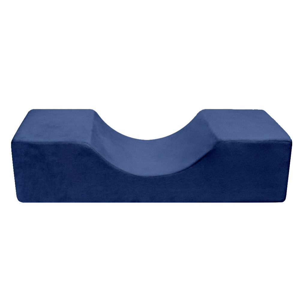 U-shaped Cosmetic Eyelash Pillow
