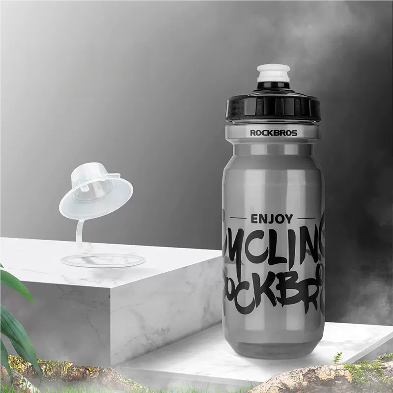 Bicycle kettle 600ml