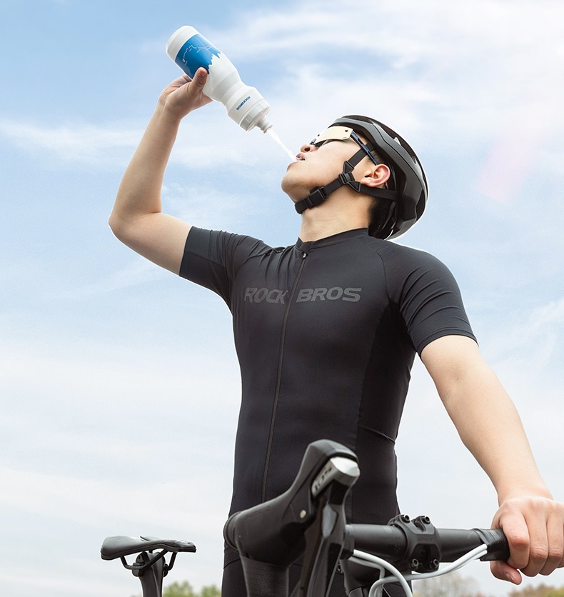 Bicycle kettle 600ml