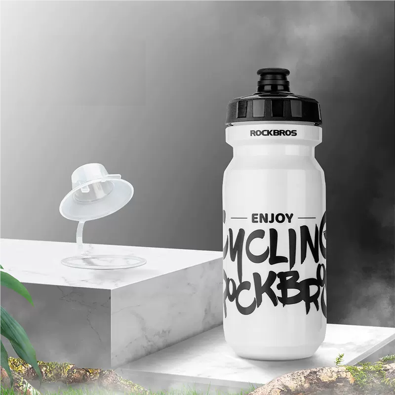 Bicycle kettle 600ml