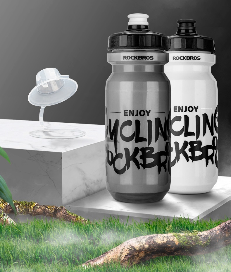 Bicycle kettle 600ml