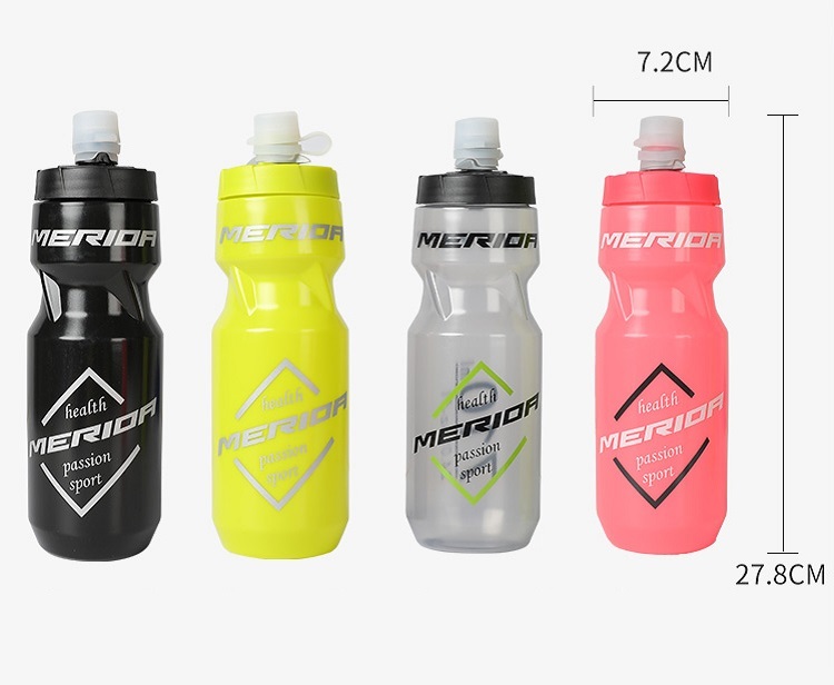 Bicycle kettle 710ml
