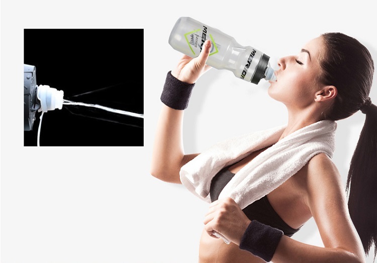 Bicycle kettle 710ml