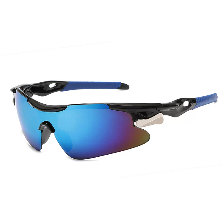 Outdoor sports sunglasses