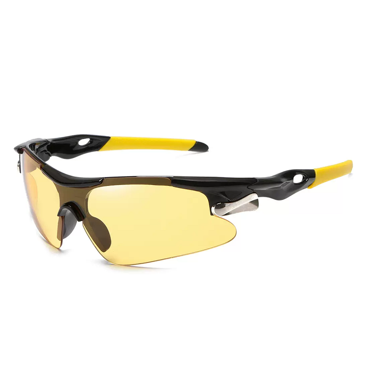 Outdoor sports sunglasses