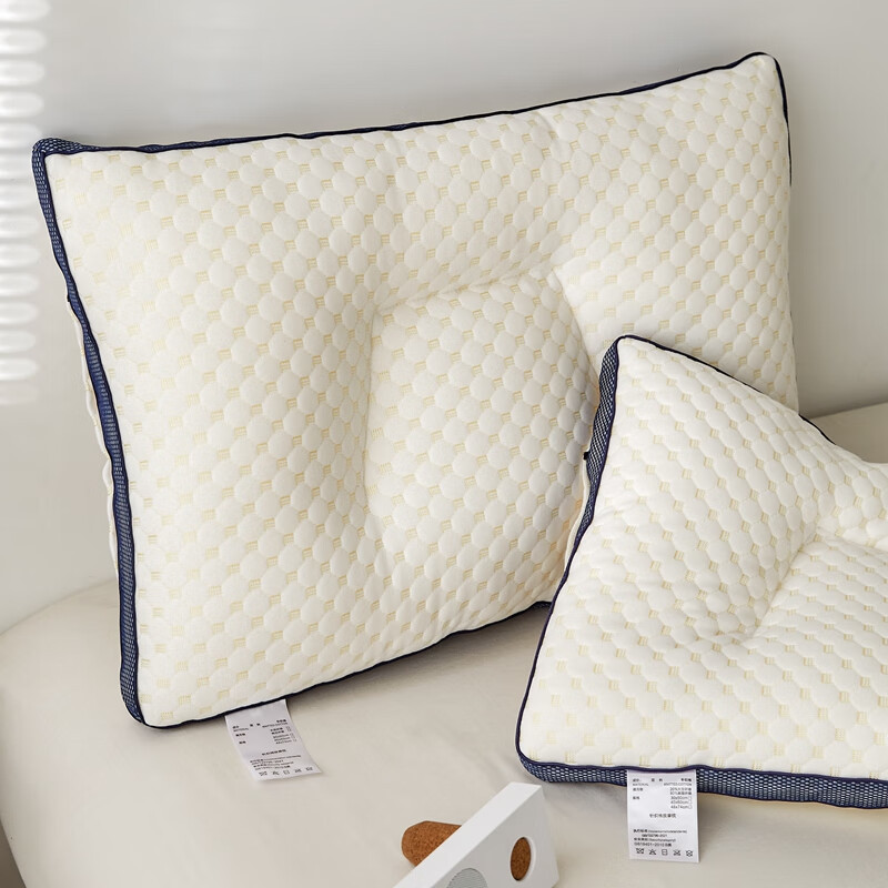PLOVER3D Massage Pillow