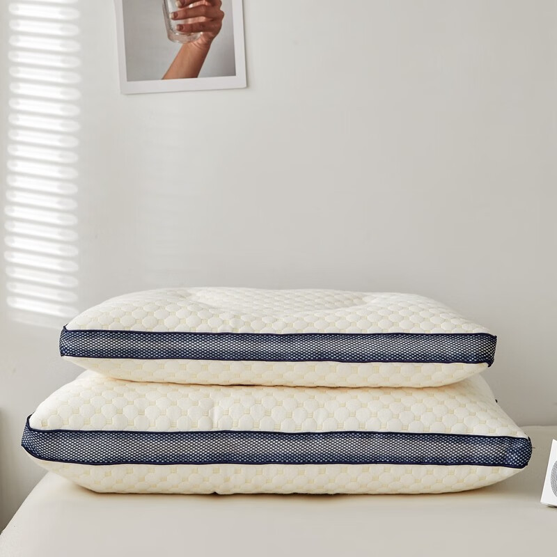 PLOVER3D Massage Pillow